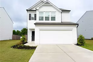 102 Pointe Pl, Dawsonville, GA 30534 - Photo 1