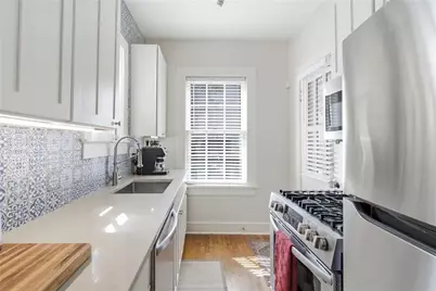 798 Frederica Street NE #1, Atlanta, GA 30306 - Photo 16