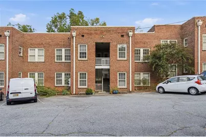 798 Frederica Street NE #1, Atlanta, GA 30306 - Photo 22