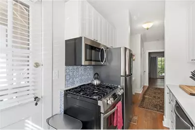 798 Frederica Street NE #1, Atlanta, GA 30306 - Photo 18