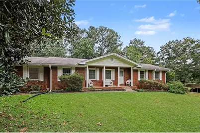 1708 Norden Road, Riverdale, GA 30296 - Photo 1