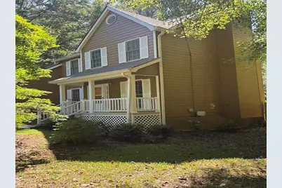 4833 W McEachern Woods Drive, Powder Springs, GA 30127 - Photo 2