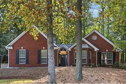 7660 Donington Park Drive, Cumming, GA 30040 - Photo 1