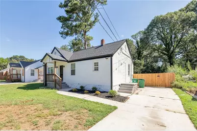 1972 Don Juan Lane, Decatur, GA 30032 - Photo 2
