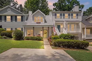 5178 Afton Way, Smyrna, GA 30080 - Photo 1