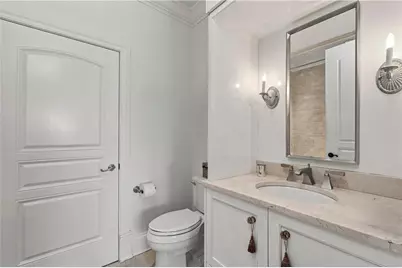 3376 Peachtree Road NE #42A, Atlanta, GA 30326 - Photo 14