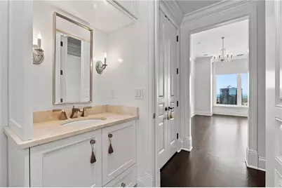 3376 Peachtree Road NE #42A, Atlanta, GA 30326 - Photo 16