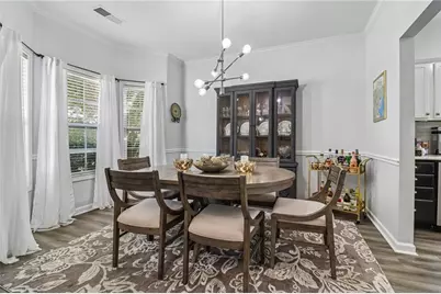 117 Brookvalley Crossing, Dallas, GA 30157 - Photo 8