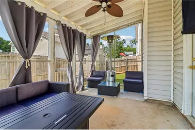 117 Brookvalley Crossing, Dallas, GA 30157 - Photo 40