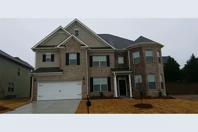 456 Culloden Moor Drive, McDonough, GA 30253 - Photo 1