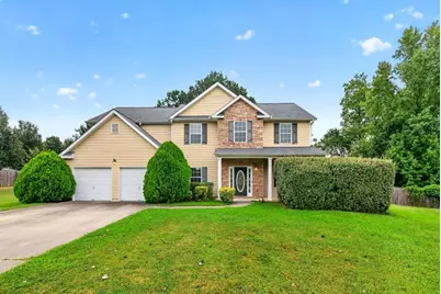 719 Winesap Court, Hampton, GA 30228 - Photo 2