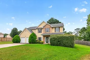 719 Winesap Ct, Hampton, GA 30228 - Photo 1
