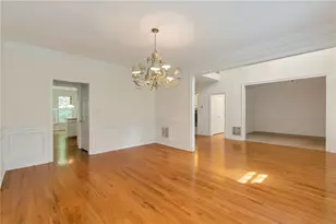 5892 Millstone Ln, Stone Mountain, GA 30087 - Photo 4