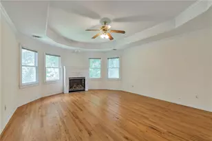 5892 Millstone Ln, Stone Mountain, GA 30087 - Photo 10