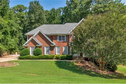 5892 Millstone Lane, Stone Mountain, GA 30087 - Photo 2
