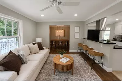 3053 E Ramble Lane, Decatur, GA 30033 - Photo 4