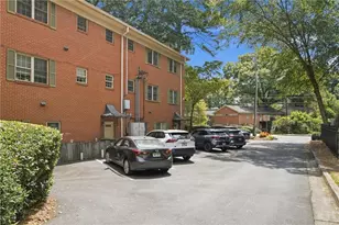 430 Lindbergh Dr NE, Atlanta, GA 30305 - Photo 16