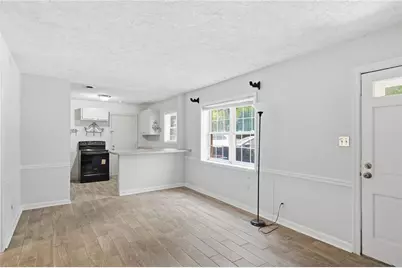 430 Lindbergh Drive NE #A6, Atlanta, GA 30305 - Photo 1