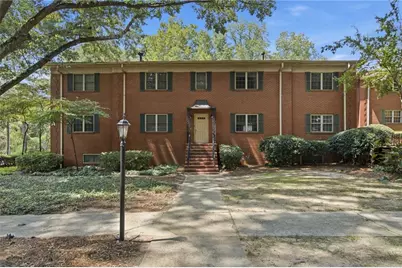 430 Lindbergh Drive NE #A6, Atlanta, GA 30305 - Photo 4