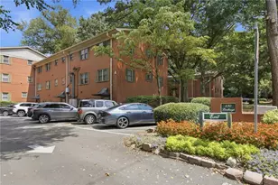 430 Lindbergh Dr NE, Atlanta, GA 30305 - Photo 18