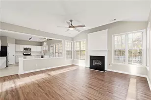 130 Nocatee Trail, Woodstock, GA 30188 - Photo 8