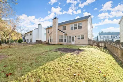 130 Nocatee Trail, Woodstock, GA 30188 - Photo 34