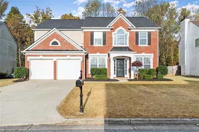 130 Nocatee Trail, Woodstock, GA 30188 - Photo 36