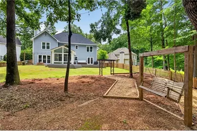 3827 Lance Bluff Court, Duluth, GA 30097 - Photo 34