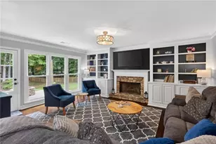 3827 Lance Bluff Ct, Duluth, GA 30097 - Photo 12