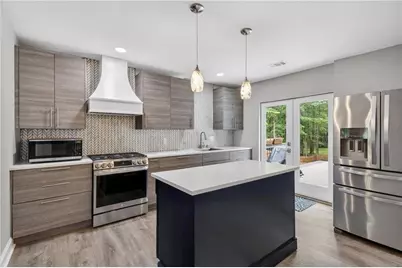 3827 Lance Bluff Court, Duluth, GA 30097 - Photo 2