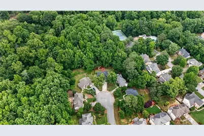 3827 Lance Bluff Court, Duluth, GA 30097 - Photo 36
