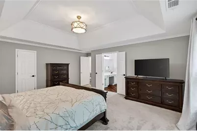 3827 Lance Bluff Court, Duluth, GA 30097 - Photo 20