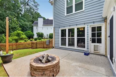 3827 Lance Bluff Court, Duluth, GA 30097 - Photo 30