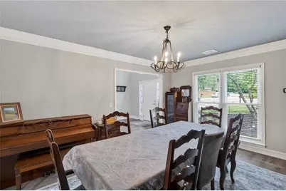 3827 Lance Bluff Court, Duluth, GA 30097 - Photo 16