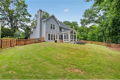 3827 Lance Bluff Court, Duluth, GA 30097 - Photo 32
