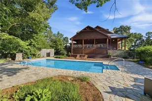 1823 Shoal Creek Rd, Clarkesville, GA 30523 - Photo 86