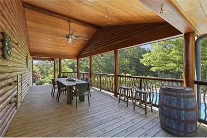 1823 Shoal Creek Rd, Clarkesville, GA 30523 - Photo 84