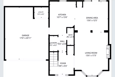 4466 High Gate Court NW, Acworth, GA 30101 - Photo 38