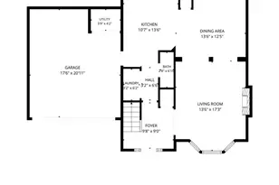 4466 High Gate Ct NW, Acworth, GA 30101 - Photo 38