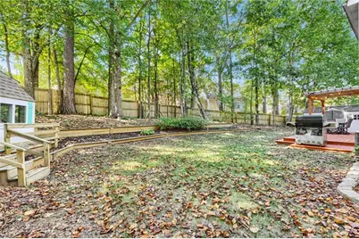 4466 High Gate Court NW, Acworth, GA 30101 - Photo 34