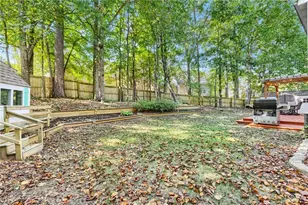 4466 High Gate Ct NW, Acworth, GA 30101 - Photo 34