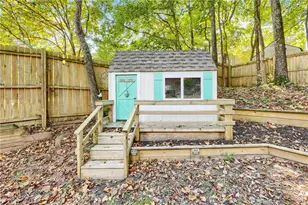 4466 High Gate Ct NW, Acworth, GA 30101 - Photo 36