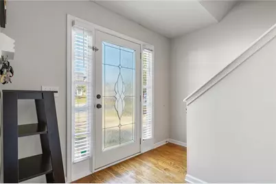 4466 High Gate Court NW, Acworth, GA 30101 - Photo 6