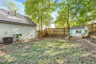 4466 High Gate Ct NW, Acworth, GA 30101 - Photo 32