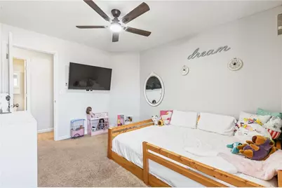 4466 High Gate Court NW, Acworth, GA 30101 - Photo 24