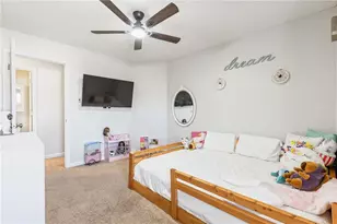 4466 High Gate Ct NW, Acworth, GA 30101 - Photo 24