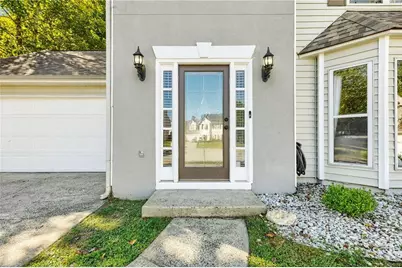 4466 High Gate Court NW, Acworth, GA 30101 - Photo 4