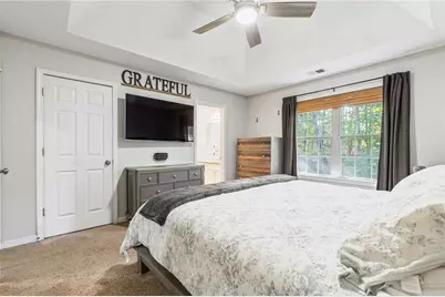 4466 High Gate Court NW, Acworth, GA 30101 - Photo 20