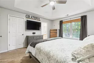 4466 High Gate Ct NW, Acworth, GA 30101 - Photo 20