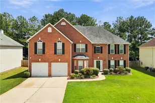 1174 Folkstone Dr, McDonough, GA 30253 - Photo 1